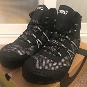 XERO Xcursion Men Boots